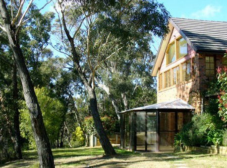 The Hideaway Retreat - Accommodation Melbourne 4