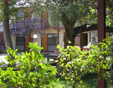 Central Motor Inn Wentworth - Accommodation Melbourne 2