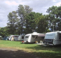 Waioma Caravan Park - Accommodation Melbourne