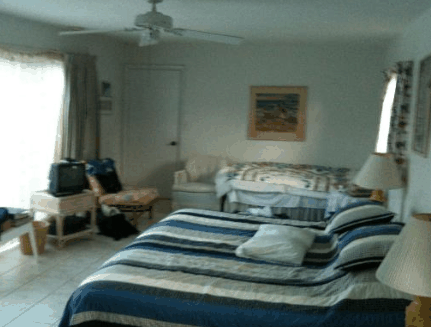 Auntie Ann's B  B - Accommodation Melbourne