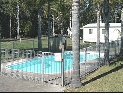 Breckenridge Farmstay - Accommodation Melbourne