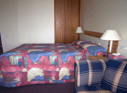 Lakeside Motor Inn - Melbourne 4u 1