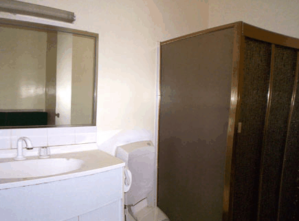 Lakeside Motor Inn - Melbourne 4u 2