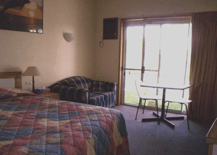 Lakeside Motor Inn - Melbourne 4u 4