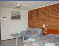 Bridge Motor Inn Tocumwal - Accommodation Melbourne