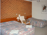Bridge Motor Inn Tocumwal - Accommodation Melbourne 1