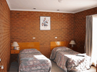 Bridge Motor Inn Tocumwal - Accommodation Melbourne 3