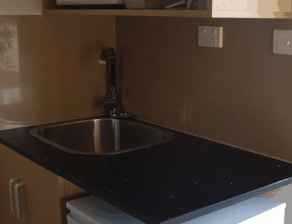 Tocumwal Golf Resort - Accommodation Melbourne 0