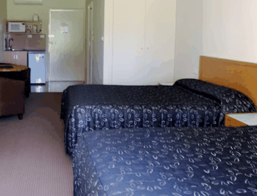 Tocumwal Golf Resort - Accommodation Melbourne 1