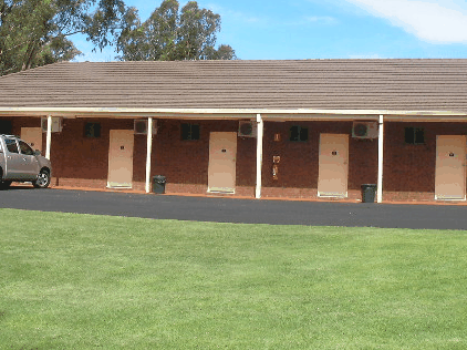 Tocumwal Golf Resort - Accommodation Melbourne 2