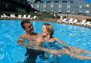 Thredbo Resort - Accommodation Melbourne