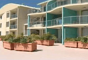 Waldorf Apartment Hotel - Accommodation Melbourne