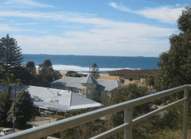 Avoca Palms Resort Apartments - Accommodation Melbourne