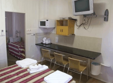 Next Golfers Inn - Accommodation Melbourne