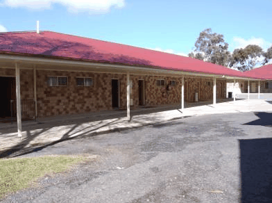 Next Golfers Inn - Melbourne 4u 4