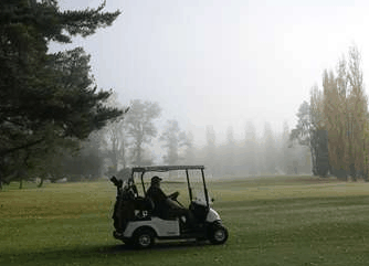 Tenterfield Golf Club Fairways Lodge - Accommodation Melbourne