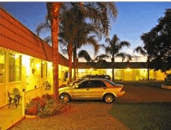 Aromet Motor Inn - Accommodation Melbourne
