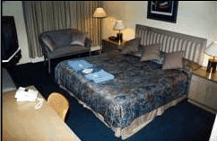Temora Motel - Accommodation Melbourne