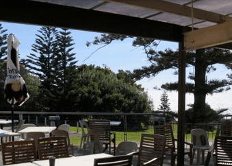 Tathra Hotel - Accommodation Melbourne 2