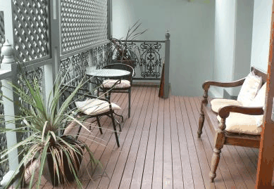 The Heritage Guest House - Melbourne 4u 0