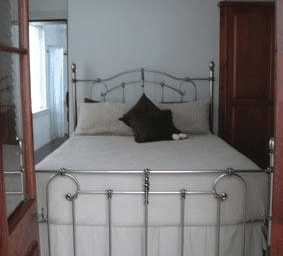 The Heritage Guest House - Melbourne 4u 3