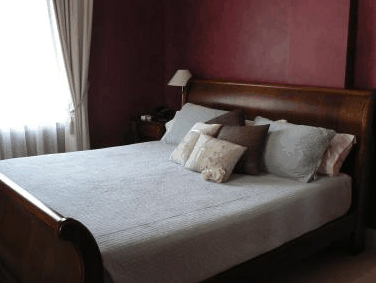 The Heritage Guest House - Melbourne 4u 4