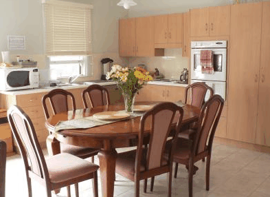 The Heritage Guest House - Melbourne 4u 5