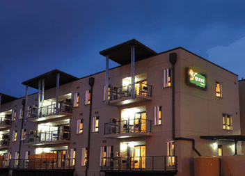 Quest Serviced Apartments Singleton - Accommodation Melbourne