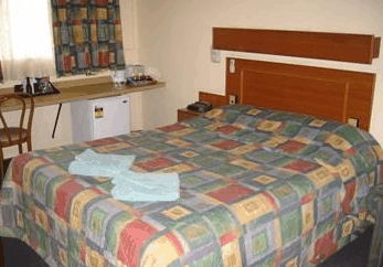 Country Motor Inn Singleton - Melbourne 4u 2