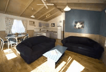 Shoalhaven Heads Tourist Park - Accommodation Melbourne