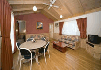 Shoalhaven Heads Tourist Park - Accommodation Melbourne 3