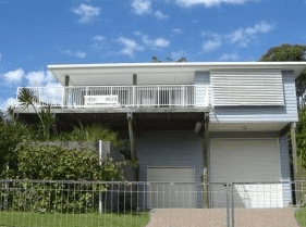 Shoal Bay Riggers - Accommodation Melbourne