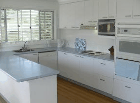 Shoal Bay Riggers - Accommodation Melbourne 2