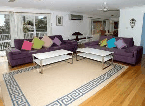Shoal Bay Riggers - Accommodation Melbourne 5