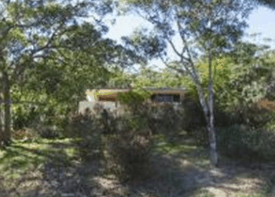 Ocean Beach Bed and Breakfast - Accommodation Melbourne