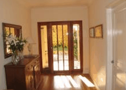 Ocean Beach Bed And Breakfast - Accommodation Melbourne 2