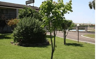 Isis Motel - Accommodation Melbourne