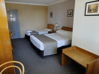 Metro Inn Ryde - Accommodation Melbourne