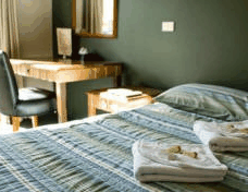 Park Lodge Hotel - Accommodation Melbourne