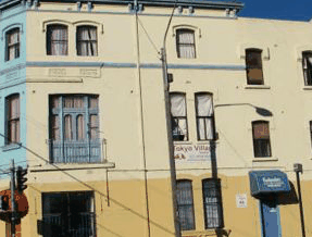 Tokyo Village - Accommodation Melbourne