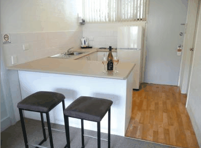Summer East Serviced Apartments - Melbourne 4u 2