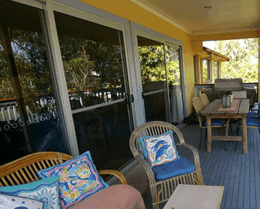 Surfside Retreat - Accommodation Melbourne 1