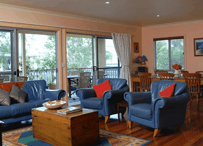 Surfside Retreat - Accommodation Melbourne 2