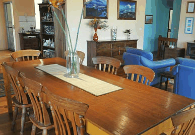 Surfside Retreat - Accommodation Melbourne 3