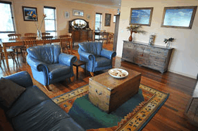 Surfside Retreat - Accommodation Melbourne 4