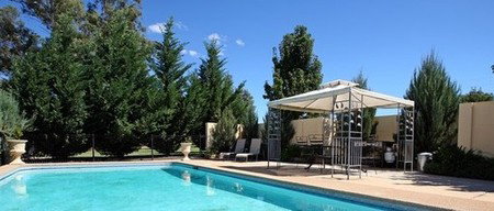 Burringa Motel - Accommodation Melbourne 0