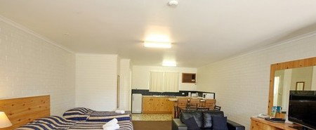Burringa Motel - Accommodation Melbourne 2