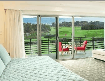 Next Springs Resorts Shoalhaven Sports Motel - Accommodation Melbourne