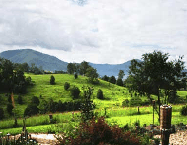 Nimbin Rox YHA - Accommodation Melbourne 1