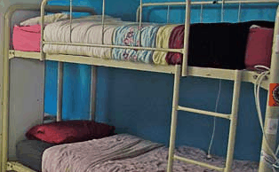 Nimbin Rox YHA - Accommodation Melbourne 2